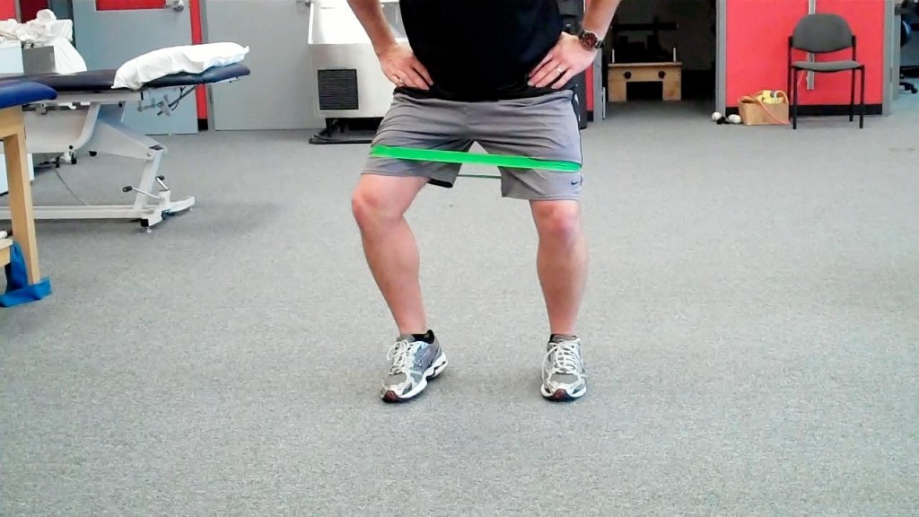 Using the Single Leg Squat to Identify Hip Dysfunction | Brian Schiff’s ...