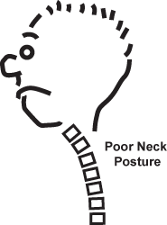 poor-neck