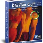 A DVD about rotator cuff