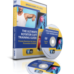 A DVD set about rotator cuff